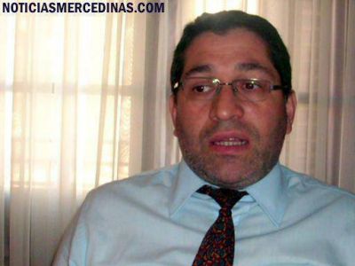 David Valerga asegura que insistir� con su proyecto de clasificaci�n de residuos en escuelas