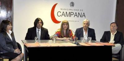M�s de 30 beneficiarios recibieron Actas de Bien de Familia