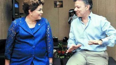 Rousseff denunci� un �tsunami monetario�