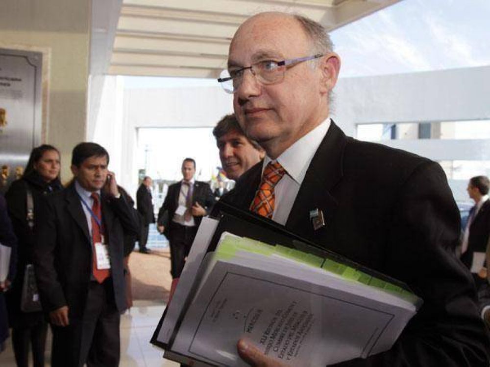 La disputa por Cuba deja sin declaraci�n final a la Cumbre de las Am�ricas