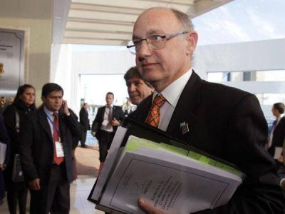 La disputa por Cuba deja sin declaraci�n final a la Cumbre de las Am�ricas
