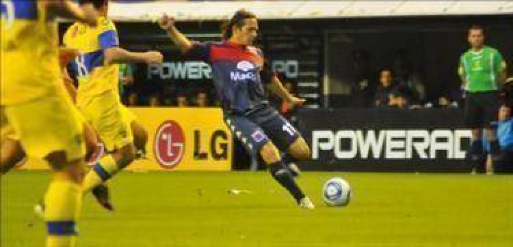 Tigre recibe al puntero Boca con la obligaci�n de sumar