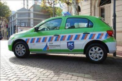 Nuevos m�viles de Protecci�n Ciudadana recorrer�n los barrios