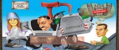 La rebeli�n del desconcierto