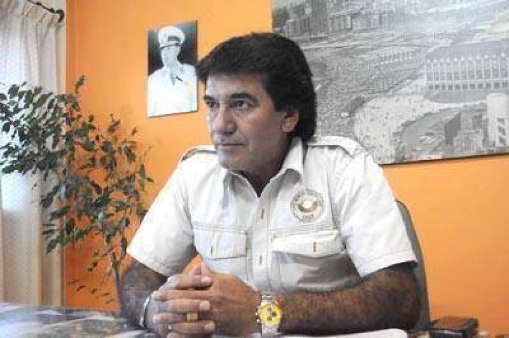 Fern�ndez: "Por el adelantamiento de las clases, la temporada no fue buena"