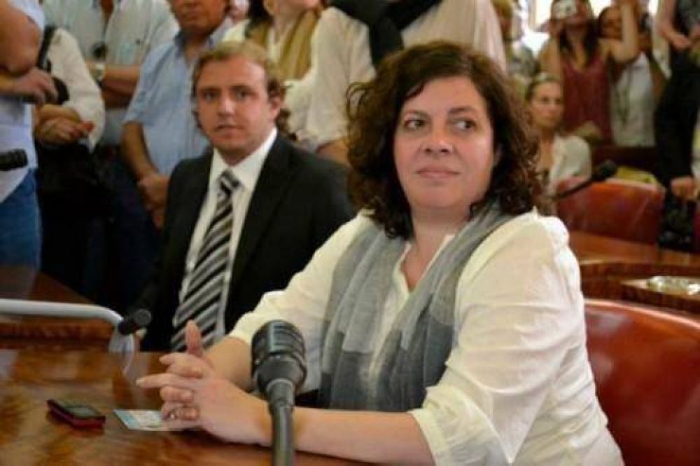 El kirchnerismo no tendr� candidatos en las elecciones para Delegados Municipales  