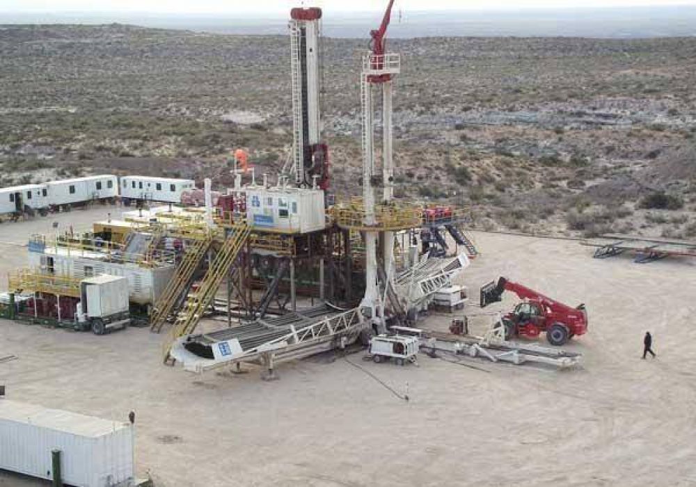 Neuqu�n, ligada al futuro de YPF