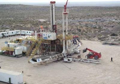 Neuqu�n, ligada al futuro de YPF
