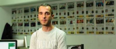 El arrepentido del Boudougate: "Yo los vi a Boudou y a Vandenbroele juntos"