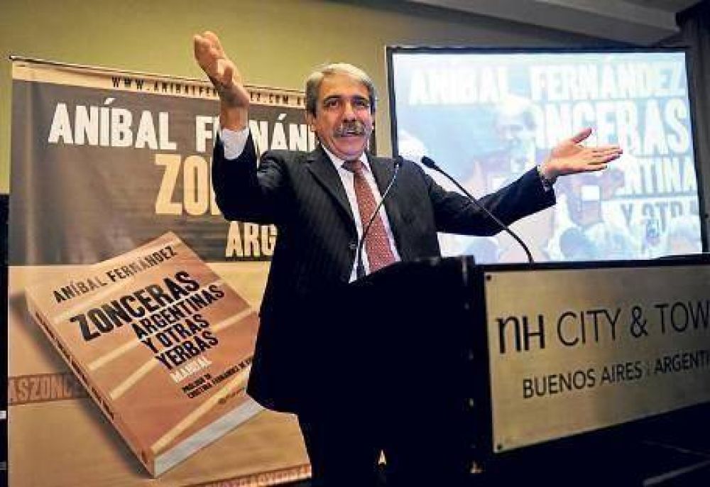 An�bal F. declar� que se empobreci� durante su paso por el Gobierno