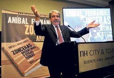 An�bal F. declar� que se empobreci� durante su paso por el Gobierno