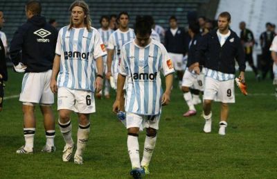 Otra historia, de ac� en m�s