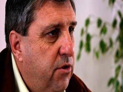 CHEPPI QUIERE DEJAR LA EMBAJADA PARA SER CONCEJAL EN MAR DEL PLATA