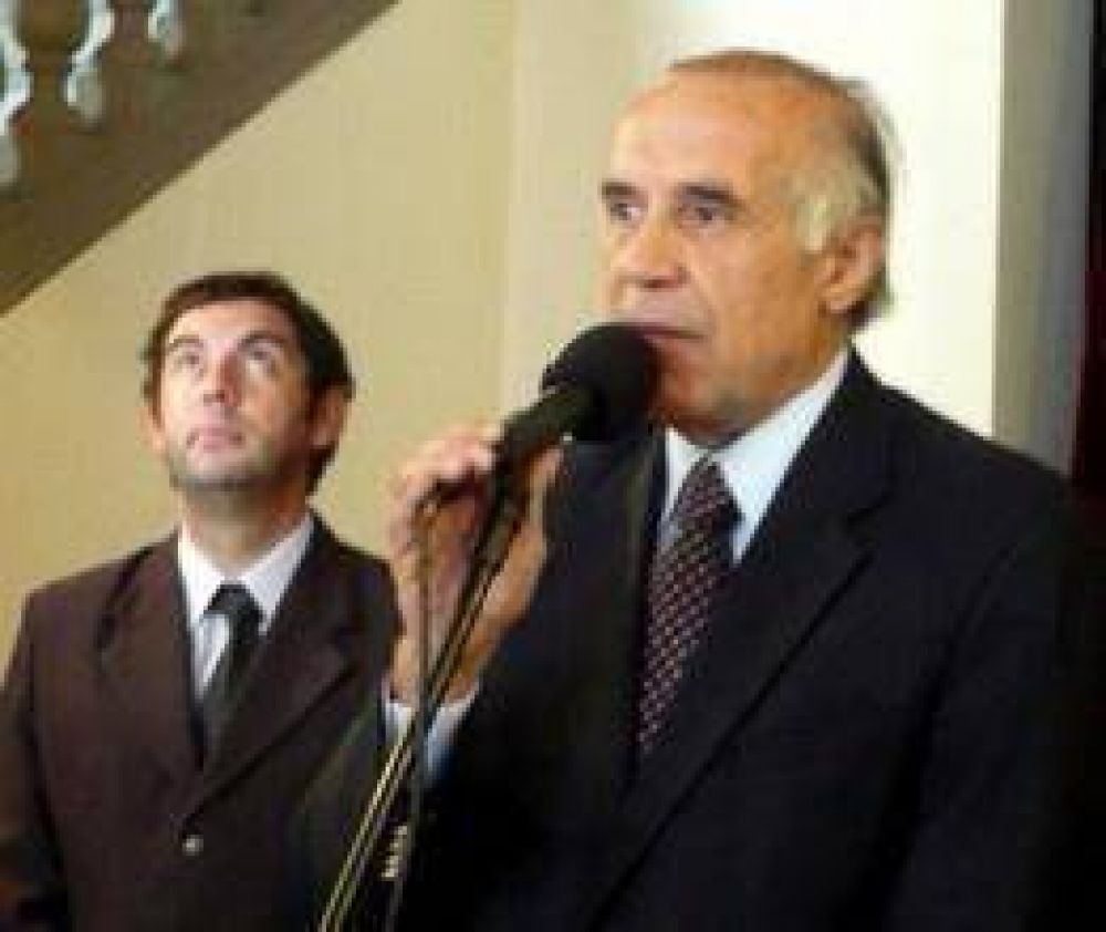 El aumento del boleto es potestad del Concejo