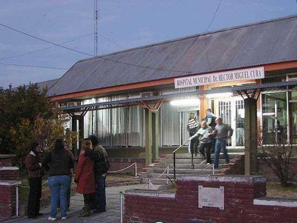 Se registraron casos de s�filis en el Hospital Municipal