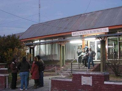 Se registraron casos de s�filis en el Hospital Municipal