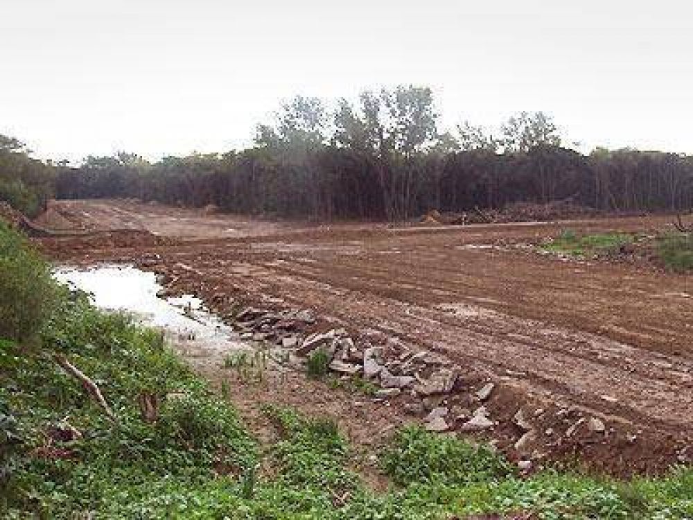 AVELLANEDA: Recurrir�n a la Justicia por "irregularidades" en Costa del Plata