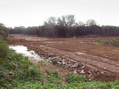 AVELLANEDA: Recurrir�n a la Justicia por "irregularidades" en Costa del Plata