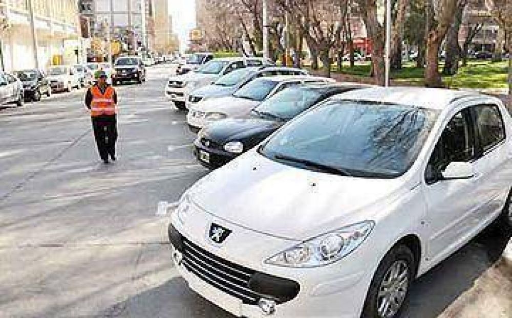 Denuncian a funcionario municipal de Avellaneda por supuestas amenazas de muerte