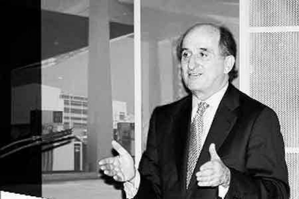 Presidente de Repsol reclam� "no imponer ni discursear" en las negociaciones por YPF