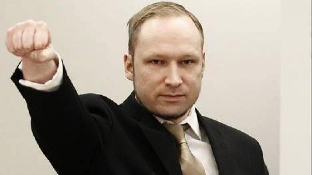 Masacre de Noruega: Breivik admiti� los asesinatos y dijo que actu� �en defensa propia�