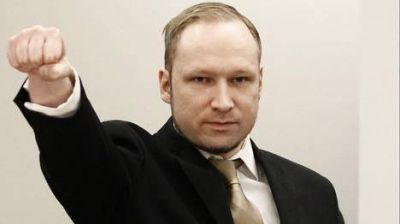 Masacre de Noruega: Breivik admiti� los asesinatos y dijo que actu� �en defensa propia�