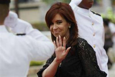 Expectativa por un anuncio de Cristina Kirchner