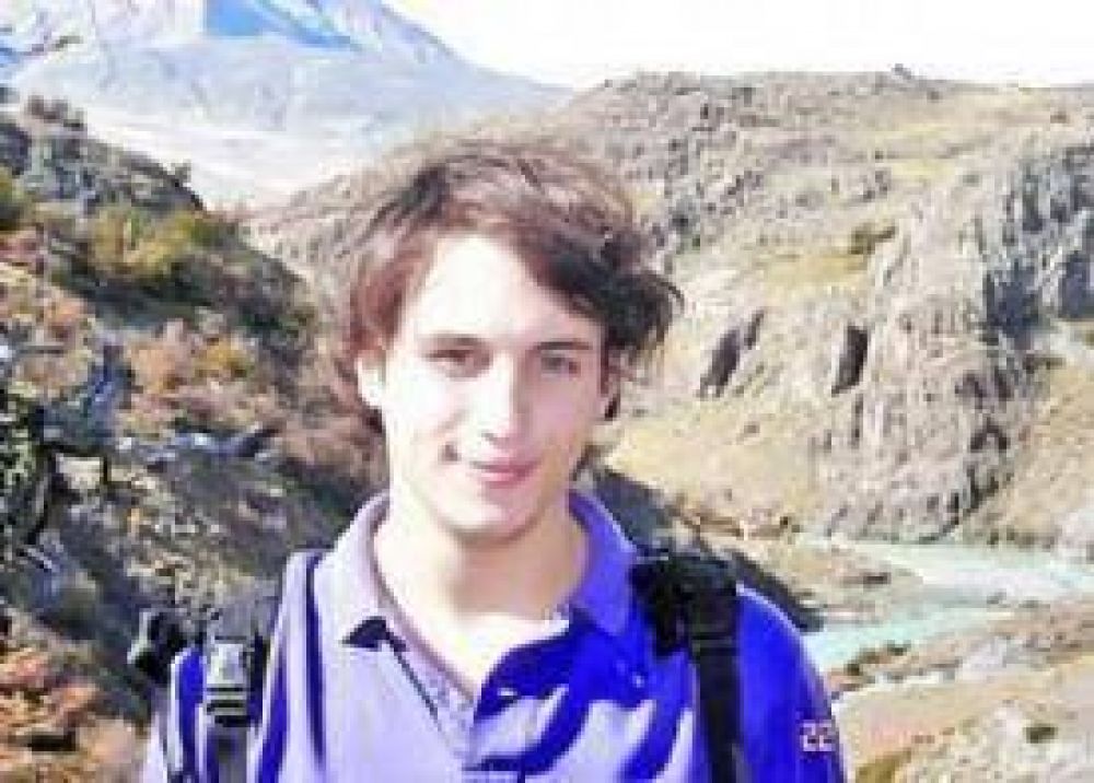 Dan a conocer el veredicto por el crimen de Ezequiel Agrest