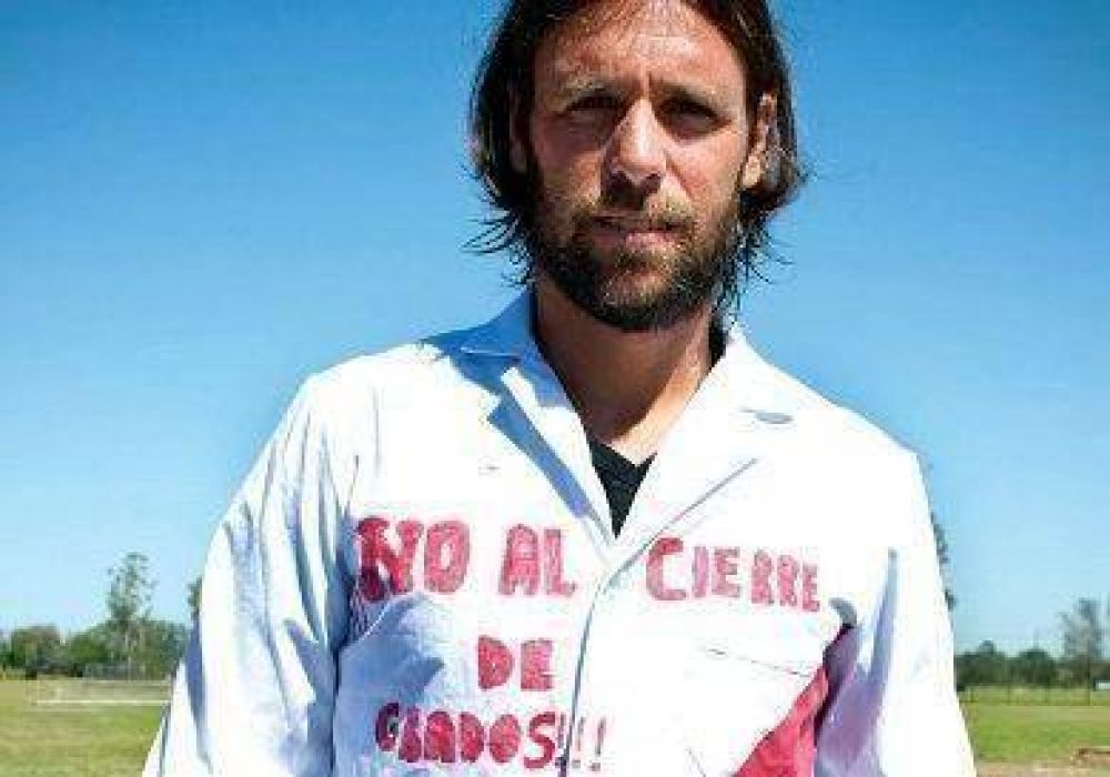Cavenaghi cuestion� la pol�tica educativa de Macri