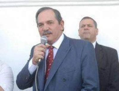 El viaje de cumplea�os de Alperovich a Nueva York fue noticia nacional