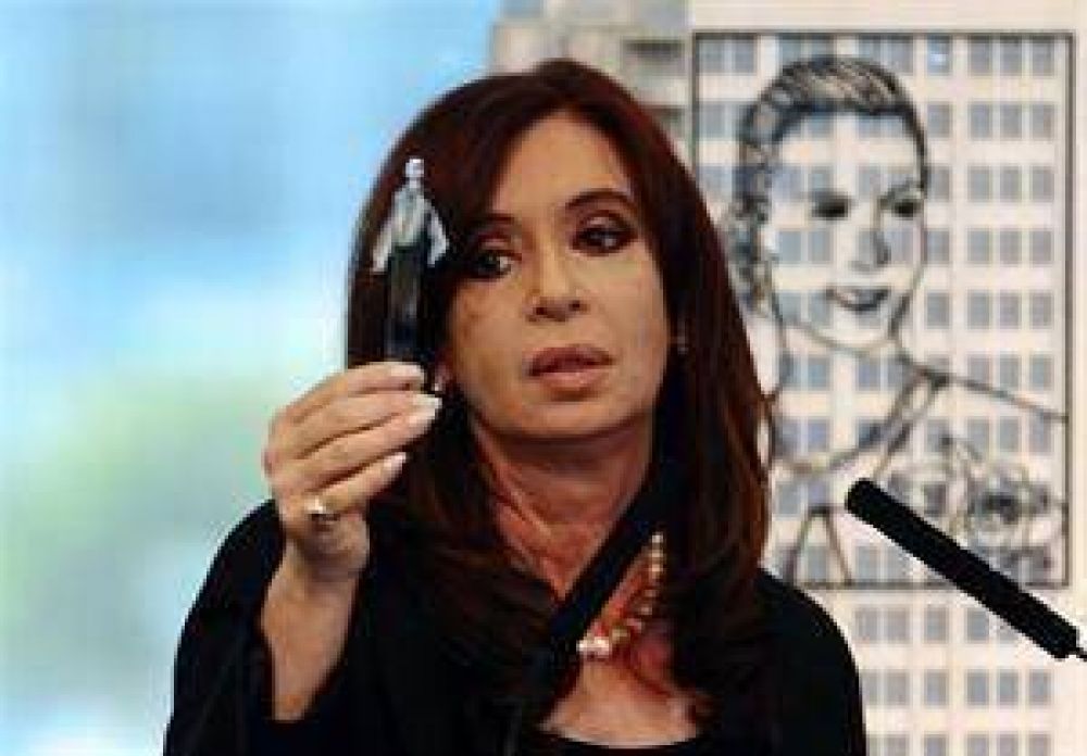 Se termin� el misterio: expropian YPF