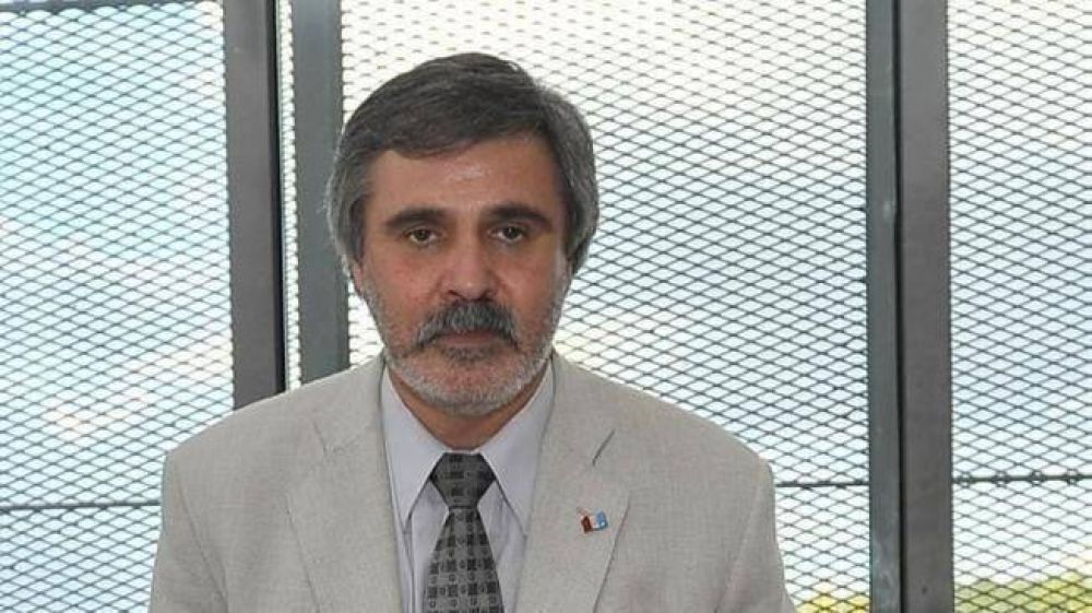 Grahovac: No habr� marcha atr�s con las "tres previas"