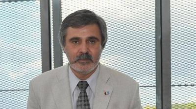 Grahovac: No habr� marcha atr�s con las "tres previas"