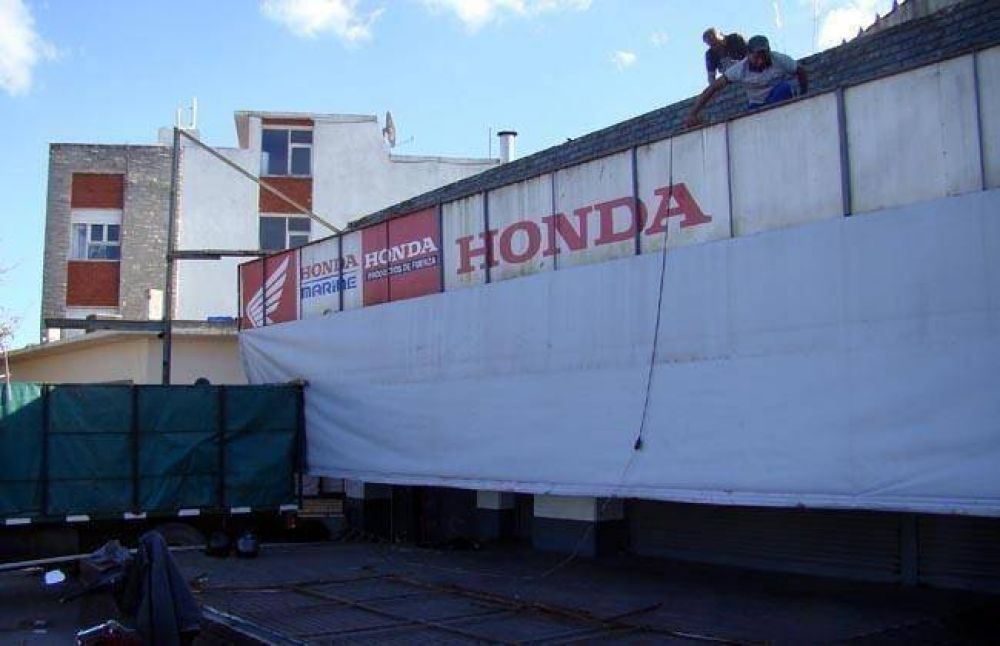 M�s comercios con el C�digo de Publicidad