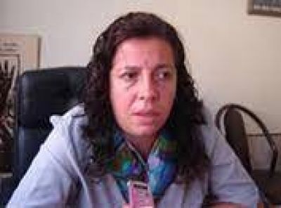 Gran preocupaci�n por el avance de la trata de personas