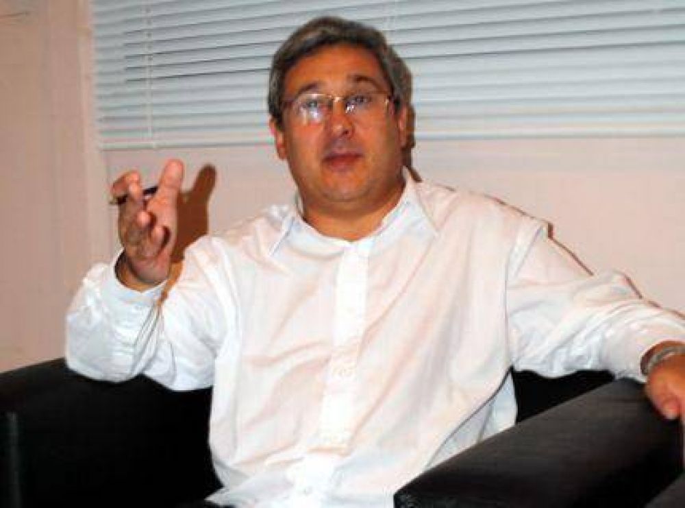 La Cooperativa El�ctrica de Balcarce y la funci�n de ayudar a los m�s necesitados