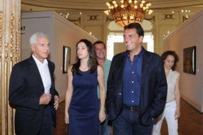 El MALBA comienza en Tigre su recorrido mundial