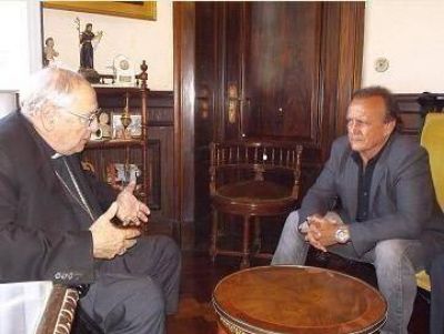 EL CURIOSO LIBERAL TORRES DEL SEL APOY� A ARANCEDO EN LA PROBLEM�TICA DEL ABORTO