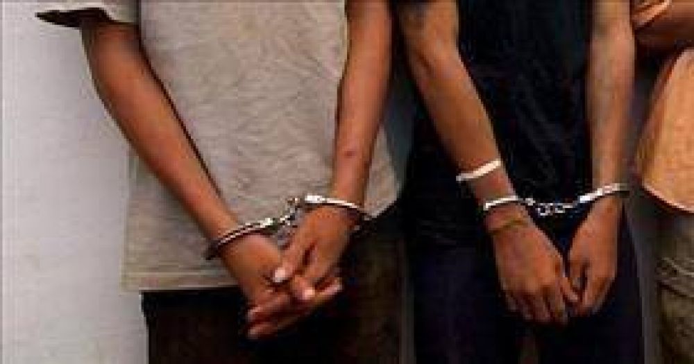 Jueces del Fuero Penal Juvenil acercan sugerencias al �mbito legislativo