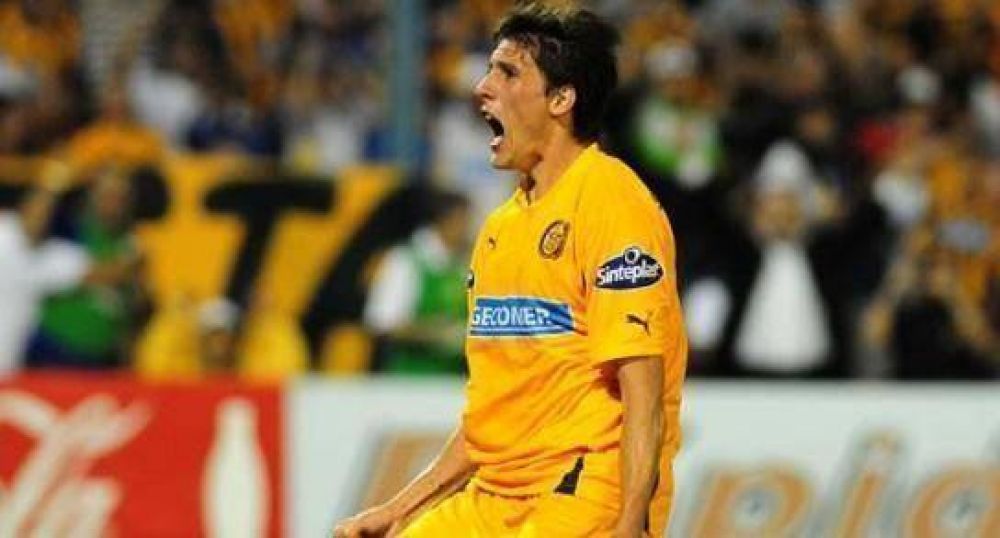 Rosario Central venci� a Quilmes