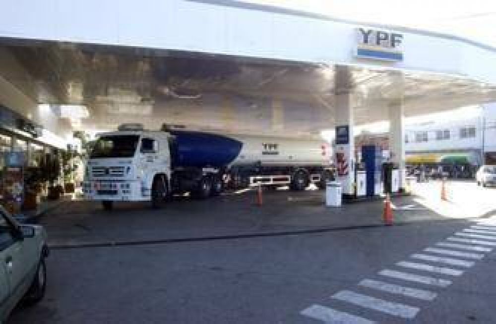 La nacionalizaci�n de YPF cosech� adhesiones en la Provincia de Santa Fe