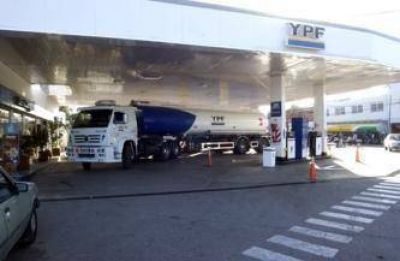 La nacionalizaci�n de YPF cosech� adhesiones en la Provincia de Santa Fe