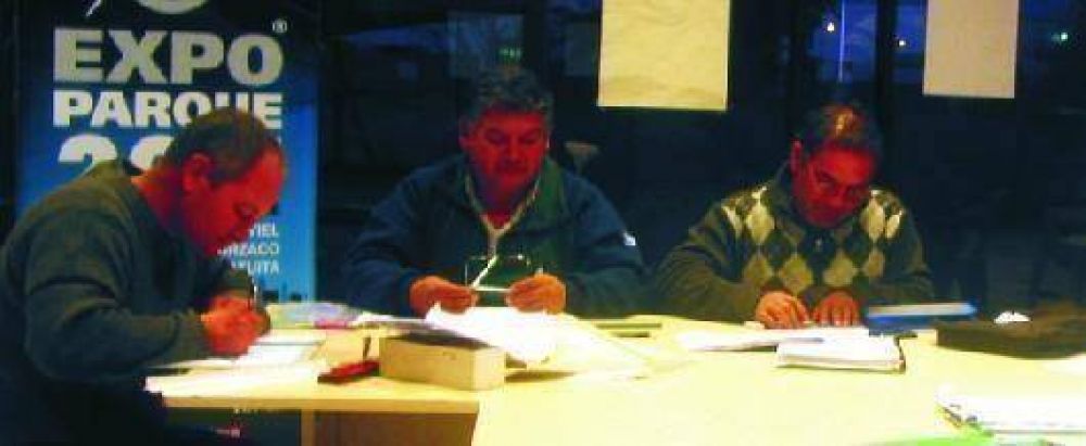 Crece la experiencia educativa en el Parque Industrial de Burzaco