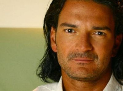 Los pedidos y exigencias del cantante Ricardo Arjona para su estad�a en Bah�a Blanca