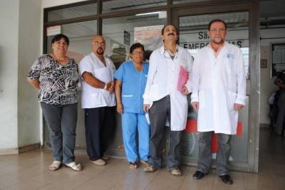 El traspaso del 107 contin�a generando opiniones encontradas