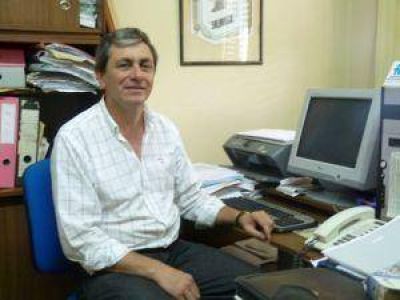 Se desarrollar� un encuentro del Colegio de Ingenieros en Tandil
