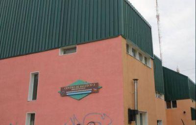 El Centro de Salud Nro. 3, de Ushuaia, funciona normalmente