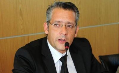 �El Gobierno es el primer defensor de los ciudadanos�, dijo Emer sobre el pedido de aumento en la tarifa el�ctrica�