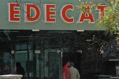 Vencen plazos para la venta de las acciones de EDECAT.