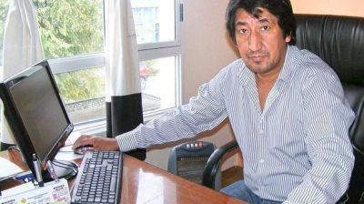 Flaquier dijo que la normalizaci�n del gremio petrolero es incierta